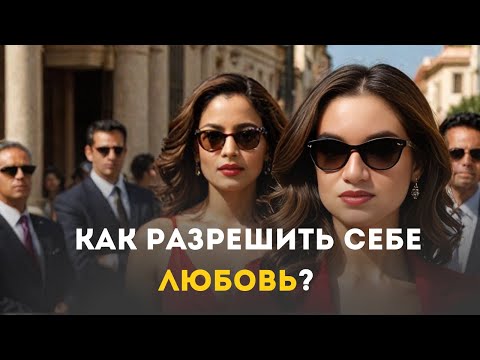Видео: Почему у тебя нет отношений с мужчиной?