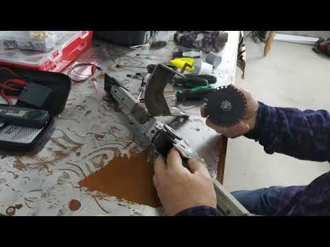 Видео: Chrysler Pacific не работает  электро привод двери багажника