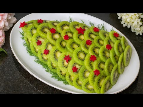 Видео: Салат "Изумрудная лка". ГОСТИ B ШОКЕ ИЗ ЧЕГО ЖЕ ОН" А ВКУСНЫЙ КАКОЙ!
