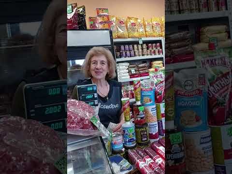 Видео: рынок в Одинцово. ЦЕНЫ