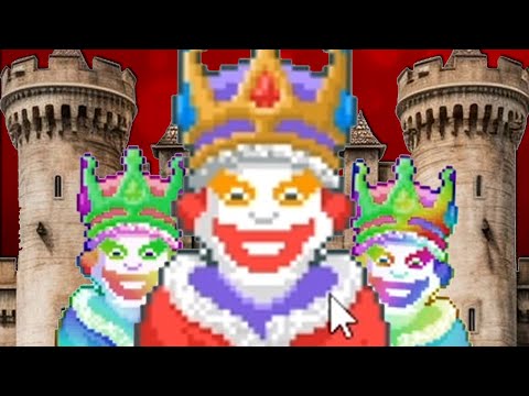 Видео: КОРОЛЕВСКИЙ БАЛАТРО ★ Balatro прохождение • 55