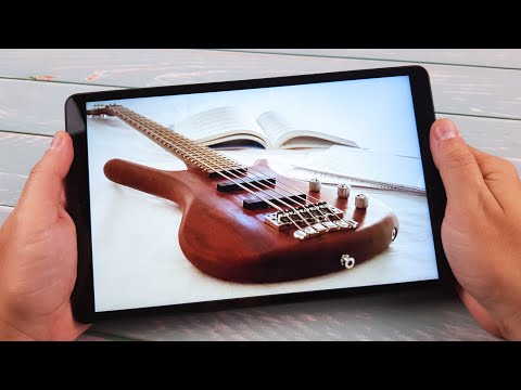 Видео: Alldocube iPlay 20: обзор доступного планшета с большим экраном и 4G