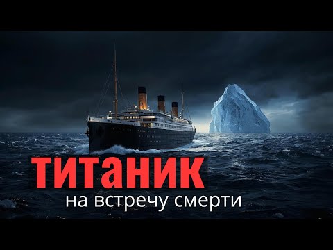 Видео: Почему все верили, что Титаник не потонет?