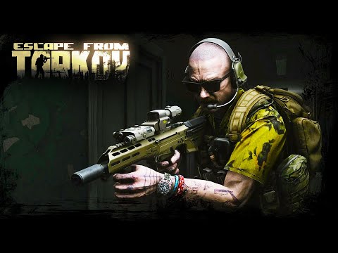 Видео: К РЕЛИЗУ ГОТОВ ☢️ ПОБЕГ ИЗ ТАРКОВА ☢️ 2K ☢️ ESCAPE FROM TARKOV l 10.11.2025