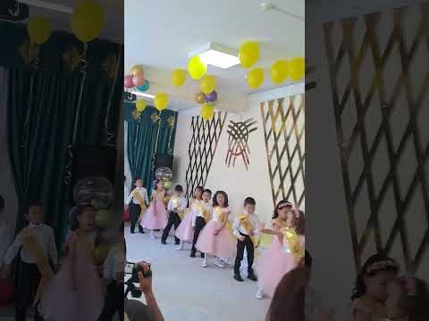 Видео: Қимай тұрмын Мақсатқызы Аружан