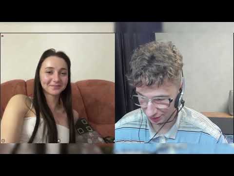 Видео: СИМПАТИЧНЫЕ ДЕВУШКИ ВЕСЕЛЯТСЯ В ОБЩЕСТИТЕИ😄😄😄#чатрулетка @Kreativnyydirektor