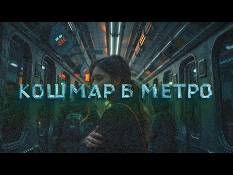 Видео: Реальная история: как обморок превратился в сильнейший страх.