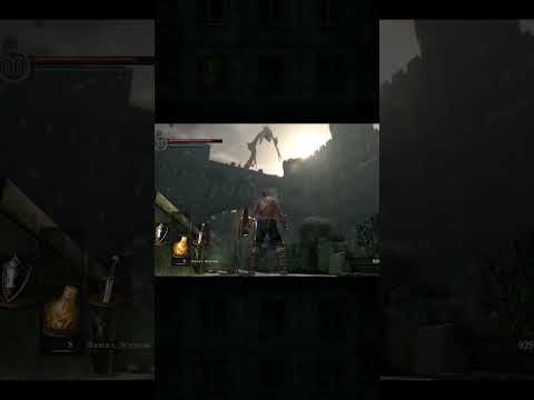 Видео: ПОЧЕМУ DARK SOULS REMASTERED ХУДШАЯ ЧАСТЬ? | Сюжет