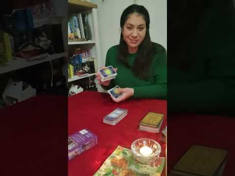 Видео: КАКИЕ СОБЫТИЯ ПРИБЛИЖАЮТСЯ⁉️#таросчастливойсудьбы #tarot #самореализация #перемены #online