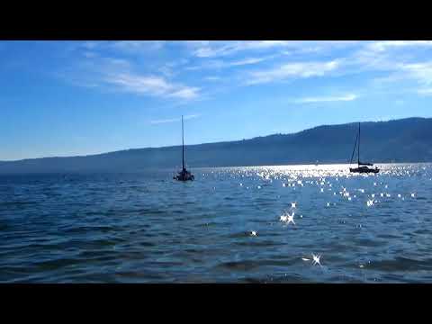 Видео: БОДЕН  ЗЕЕ   Озеро в Германии.