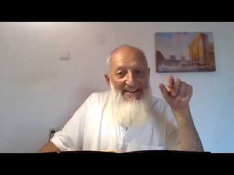 Видео: Йом Кипур. Тшува и искупление. Рав Йона Левин