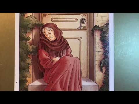 Видео: ТАРО "78 ДВЕРЕЙ"  Масть Мечей