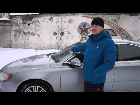 Видео: Все как есть про мою Volvo S80 II  2008 года. Обзор-отзыв.