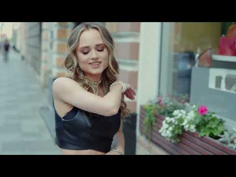 Видео: Анастасия Сотникова - Придумала (Премьера клипа)