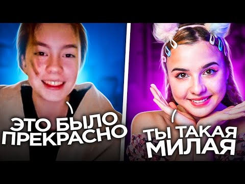 Видео: ЛУЧШИЙ ГОЛОС ЮТУБА В ЧАТ РУЛЕТКЕ / ОНИ НЕ ОЖИДАЛИ ТАКОГО Lady Leo