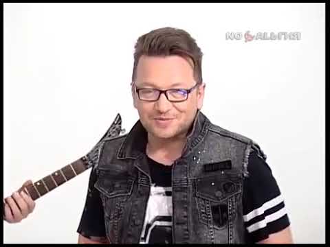 Видео: Группа Август в программе "Рождённые в СССР" (19 04 2018)