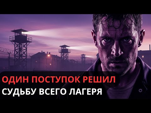 Видео: ОН ВЫЖИЛ В САМОЙ СТРАШНОЙ ТЮРЬМЕ ИС-7 ЗА 3 МЕСЯЦА!