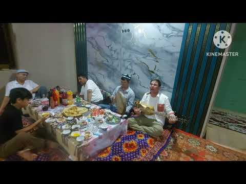 Видео: 6 октября 2025 г. аскарбек машарипов 