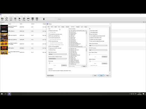 Видео: как настроить эмулятор rpcs3