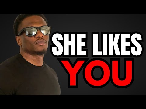 Видео: Признаки того, что женщина вас боится, но втайне любит