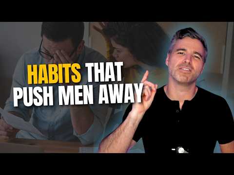 Видео: Дамы, сделайте эти 7 вещей и оставайтесь одинокими навсегда (A.C.T. F.A.S.T.)