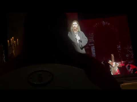 Видео: Мюзикл «ПЕТР I» 12.04.2025. 19:00 - «ЦАРСТВО ОГНЯ» (Кирилл Гордеев, Мария Плужникова)