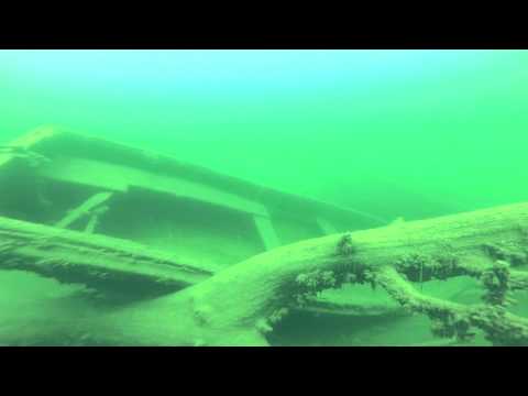 Видео: Что на дне карьера