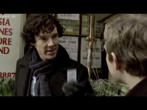 Видео: ШЕРЛОК ХОЛМС / SHERLOCK HOLMES / CRACK / #2