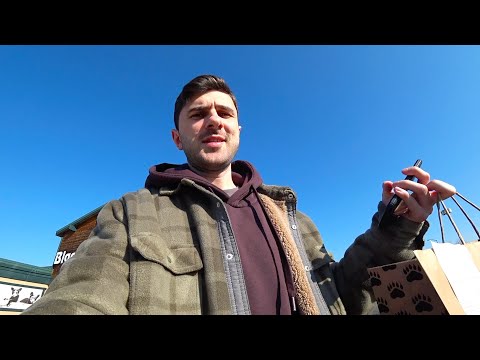 Видео: Мой ЗАРАБОТОК за неделю в США, грязными…