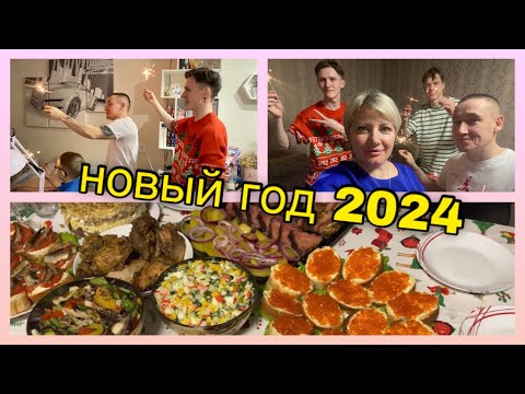 Видео: Норильск/ Новый год🎄 -37 Мороза