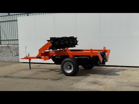 Видео: Який коток-подрібнювач краще обрати?