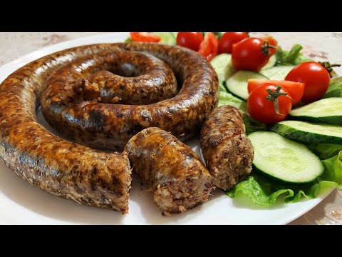 Видео: 🇺🇦🔥Та сама Закарпатська ГУРКА в Селi. Автентичний рецепт. Новорічне меню 2023.🔥🇺🇦