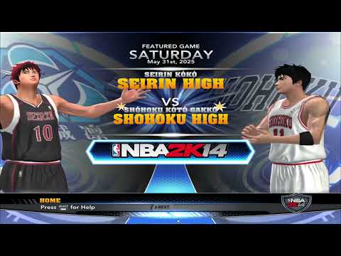 Видео: Как установить и делать данки + 3pts в 2K14