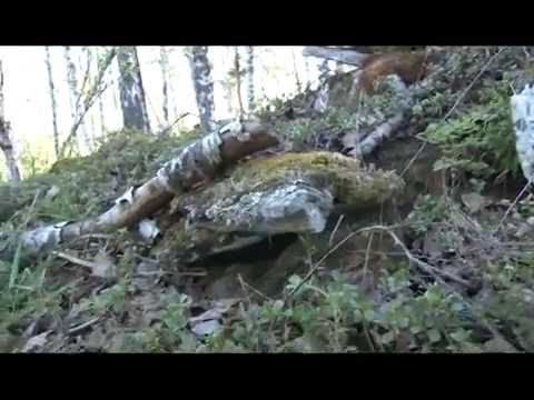 Видео: "Мистический Башкортостан". Учалинские пирамиды.