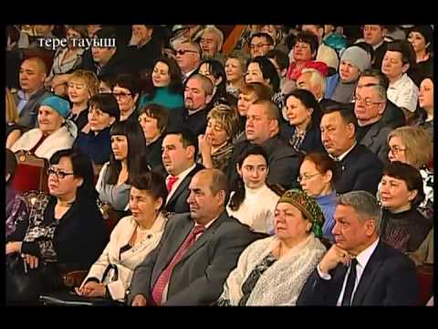 Видео: башкорт йыры 2012