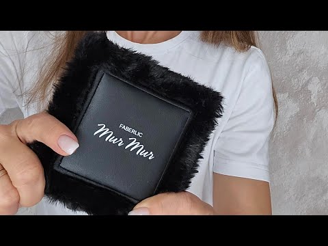 Видео: Макияж с новинкой 13 каталога Faberlic.Палетка Мур Мур