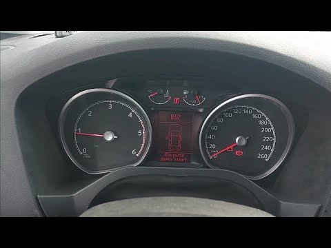 Видео: Выключается  приборная панель FORD  focus, mondeo, S max и т.д. Не надо разбирать всю машину