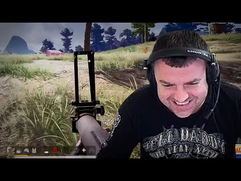 Видео: 40-КА ЛЕТНИЙ ЛУТАЕТ ДРОП!| КАТКА PUBG | АКТЕР, УСЯ, НОНЗАК, БУЛКИН