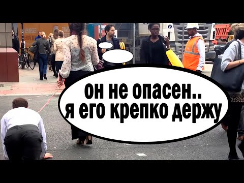 Видео: 1067. Страшнейшая форма аленизма. Новое днище..