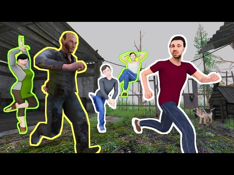 Видео: МЕТЕЛЬ: ЮДЖИН - ТРЕЙЛЕР | ТРЕЙЛЕР 3-Й ГЛАВЫ Metel + ТРЕЙЛЕРЫ СКУЛБОЙ