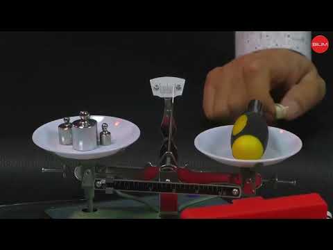 Видео: Физика  7 сынып 2-тоқсан  1-2 сабақ  Масса және денелердің массасын өлшеу. Зертханалық жұмыс