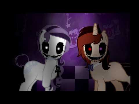 Видео: \Пони клип/ Без паники