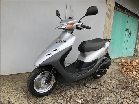 Видео: Хонда Дио 35 - Honda Dio 35 ОБЗОР и КАКИЕ БЫВАЮТ