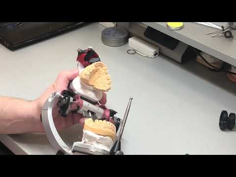 Видео: Dr Vitali Nosov | Зубнойтехник