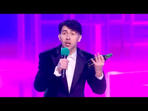 Видео: Что происходит с ТВ, Опрос молодежи, Интервью с Дуровым, Реклама с Дюжевым - КВН Оборович