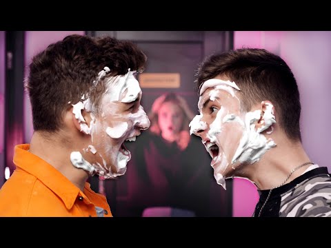 Видео: СВИДАНИЕ ИСПОРЧЕНО!!! МАЛЬЧИКИ ОСТАЛИСЬ В ДУРАКАХ!!!