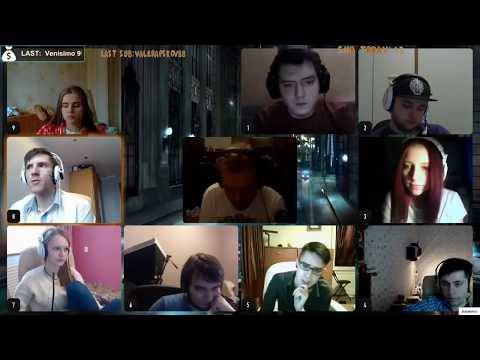 Видео: Ретроспектива 2: Стрим Кейка [5/7] (03.11.14)