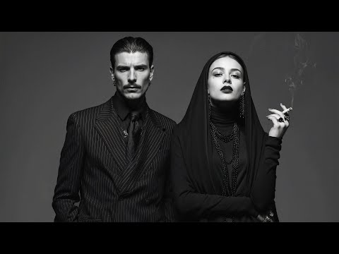 Видео: Deep Feeling Mix 2025 — Deep House, Vocal House, Nu Disco, Chillout | Эмоциональное | Интимное