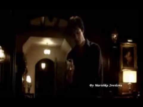 Видео: Деймон и Елена - однажды ты соскучишься по мне