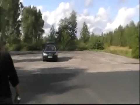 Видео: Тщебень 2010. ЗРБр 140.(полная версия)